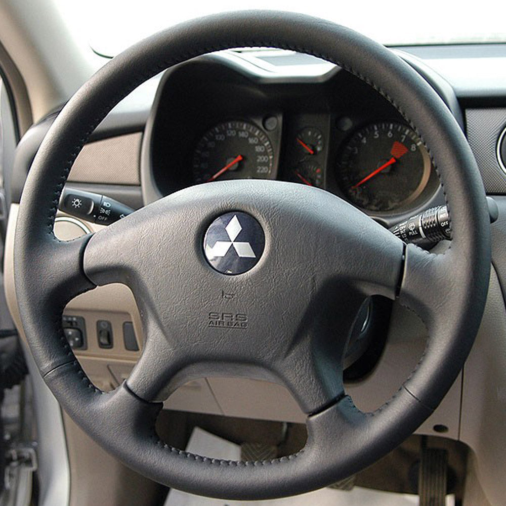 Steering Wheel Cover for Mitsubishi Lancer 2006-2007
