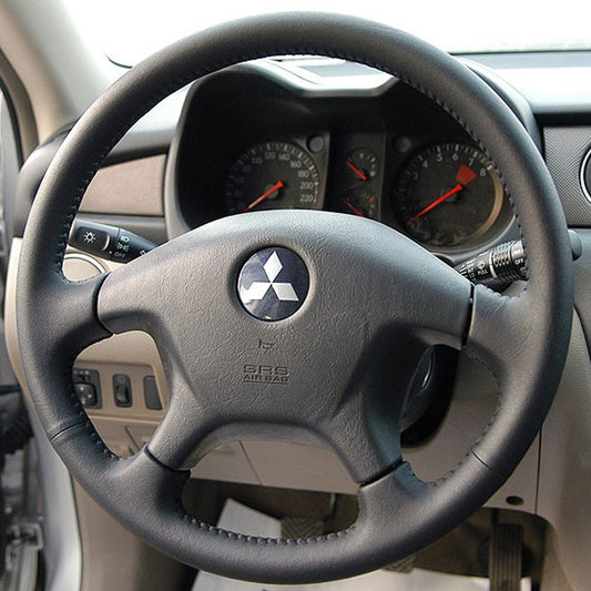 Steering Wheel Cover for Mitsubishi Lancer 2006-2007