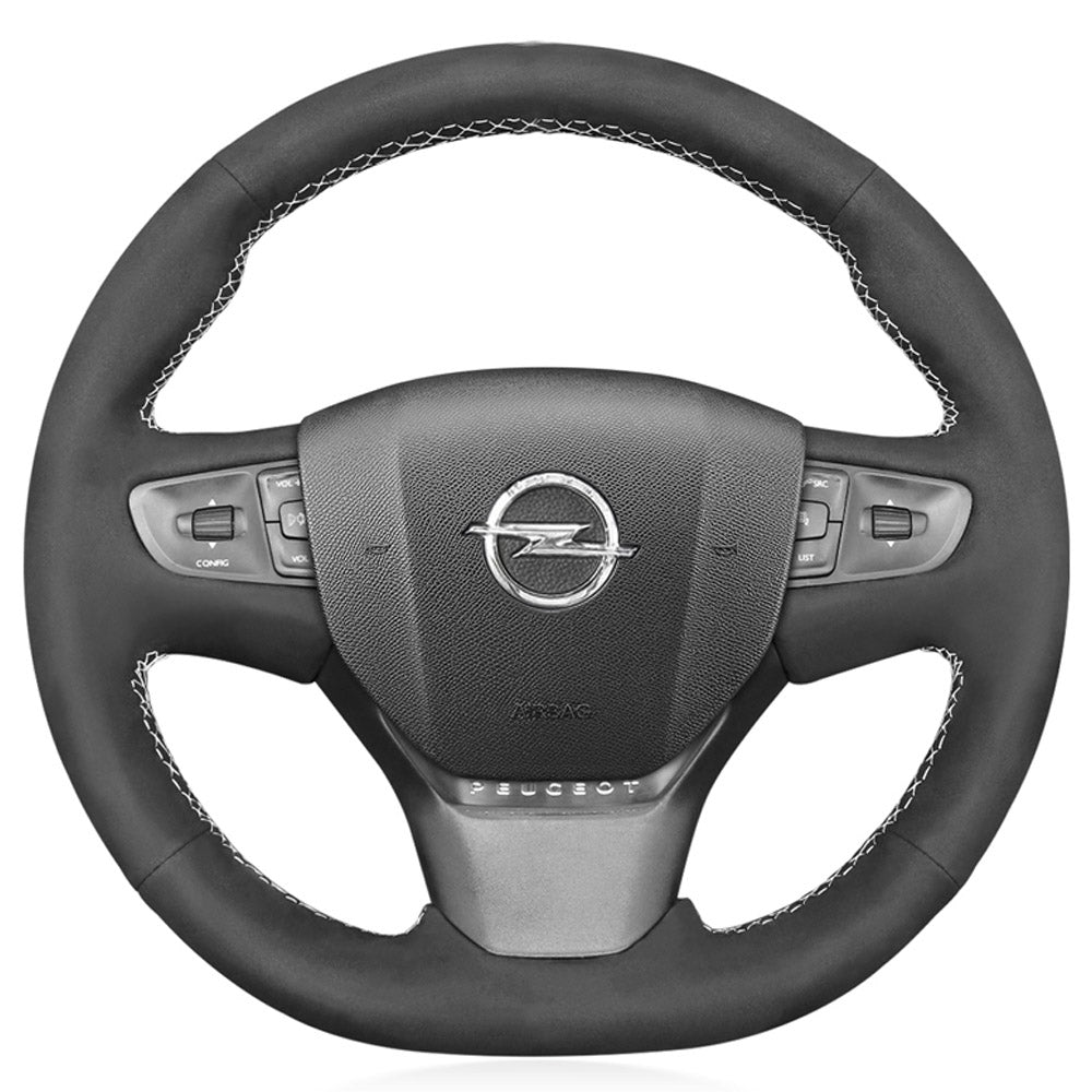 Steering Wheel Cover for Opel Zafira Life 2019-2025