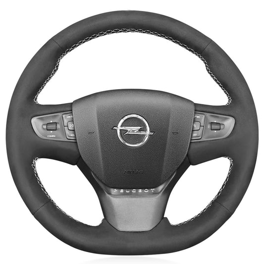 Steering Wheel Cover for Opel Zafira Life 2019-2025