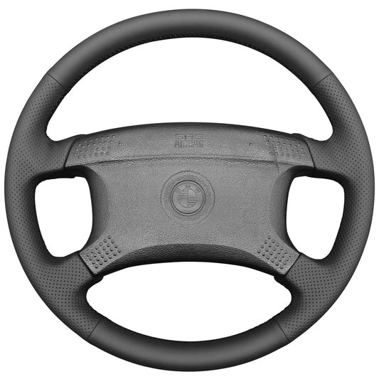 Steering Wheel Cover for BMW 3 5 7 8 Series E32 E34 E36 M3 M5 1982-1994