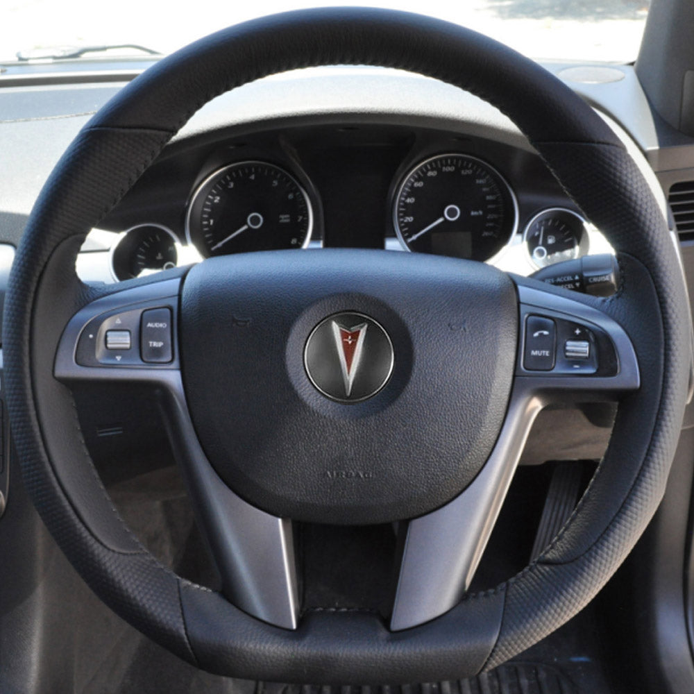 Steering Wheel Cover for Pontiac G8 2008-2009