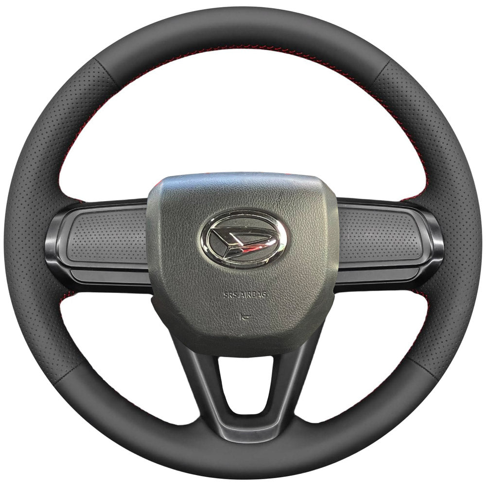 Steering Wheel Cover for Daihatsu Atrai Hijet Tanto Taft Move Canvas 2019-2026