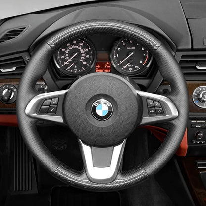 Steering Wheel Cover for BMW Z4 E89 2009-2016