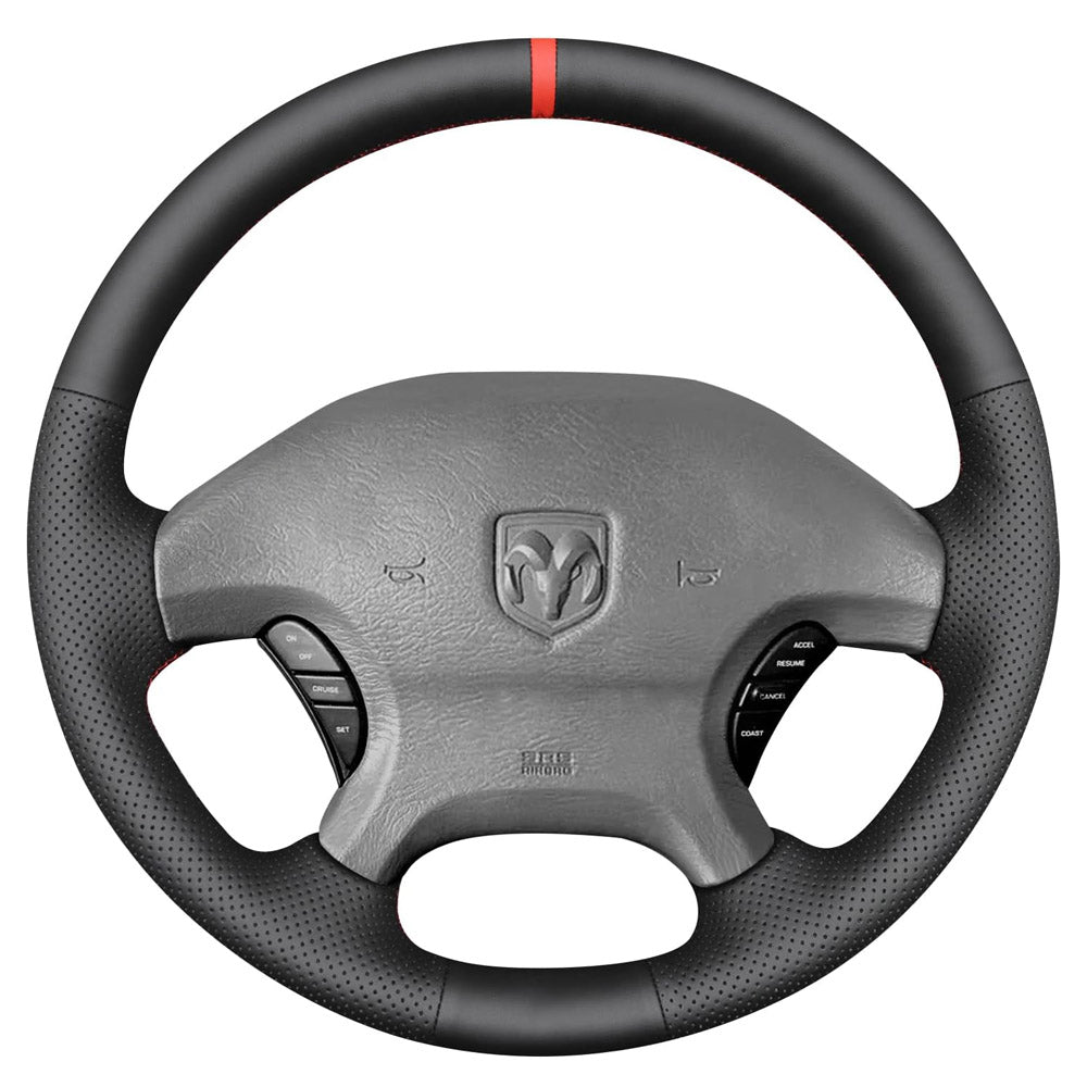 Steering Wheel Cover for Dodge RAM 1500 2500 3500 2002-2003