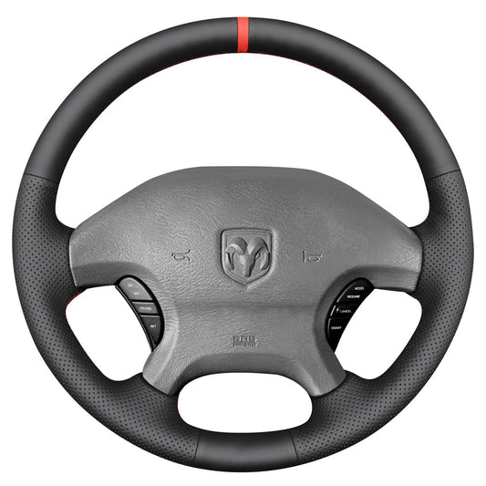 Steering Wheel Cover for Dodge RAM 1500 2500 3500 2002-2003
