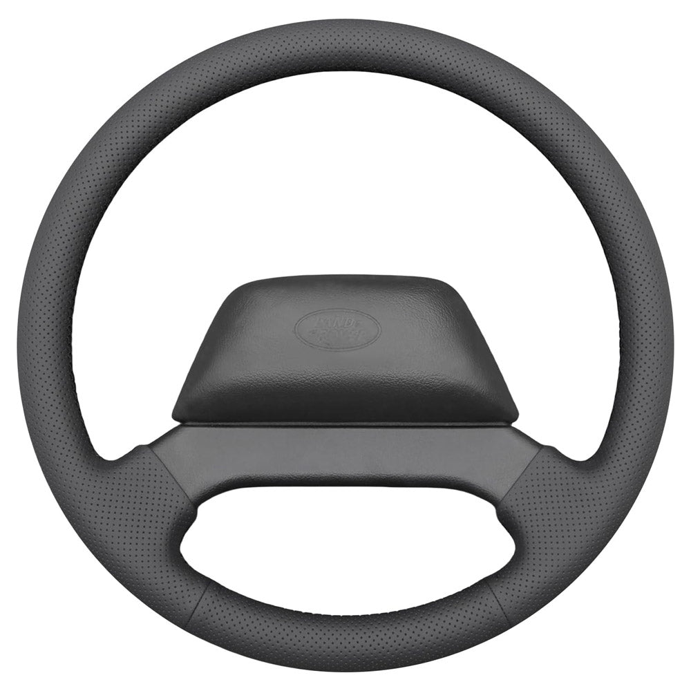 Steering Wheel Cover for Land Rover Defender 2013-2018