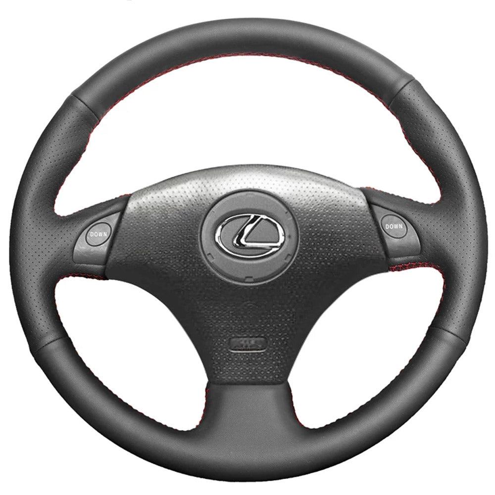 Steering Wheel Cover for Lexus IS200 IS300 1999-2005