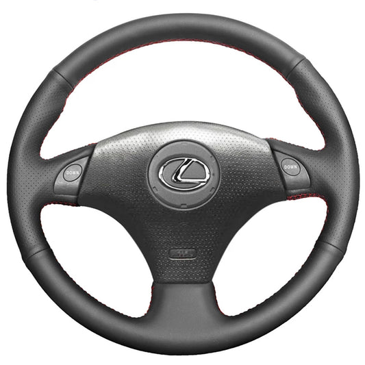 Steering Wheel Cover for Lexus IS200 IS300 1999-2005