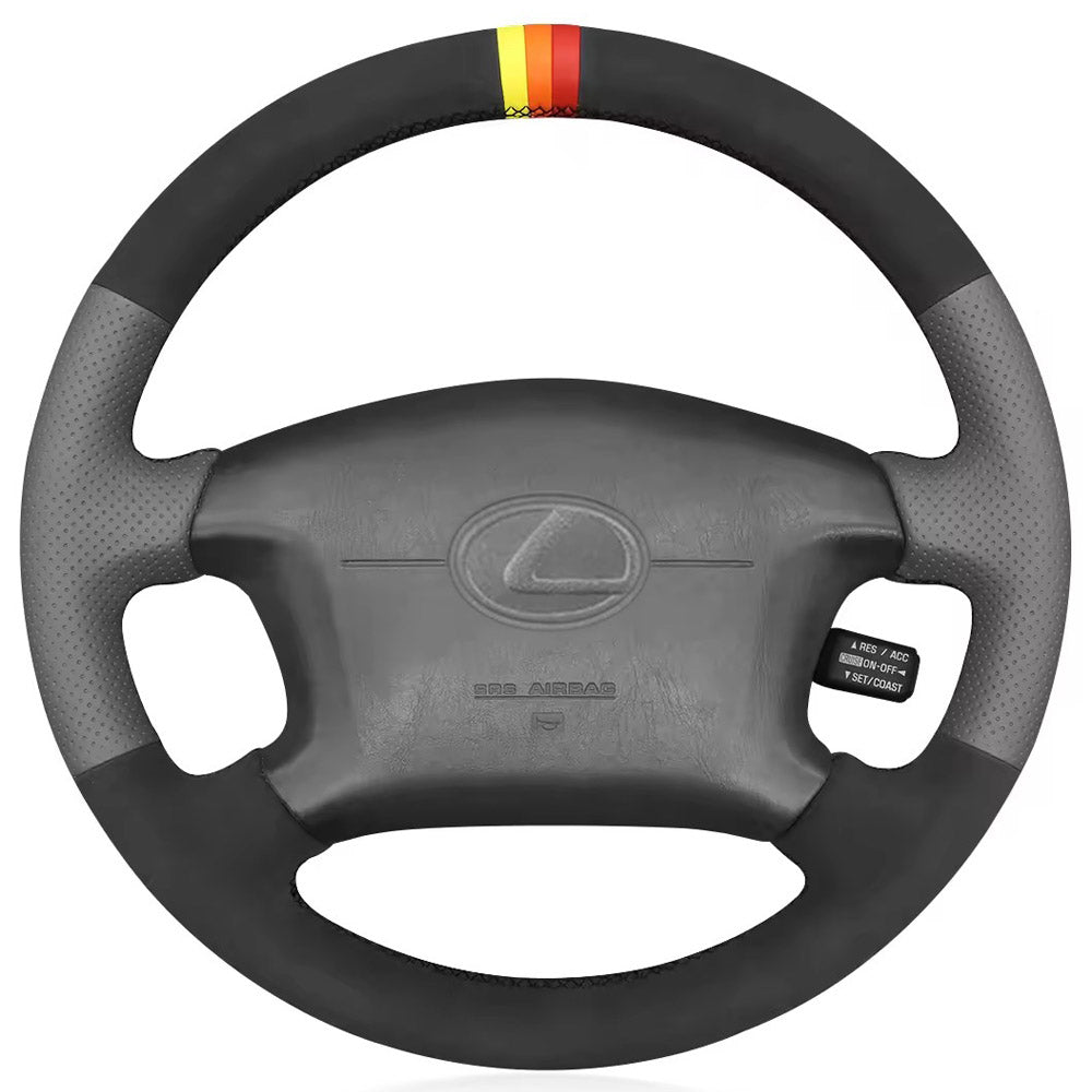 Steering Wheel Cover for Lexus ES300 1997-2001