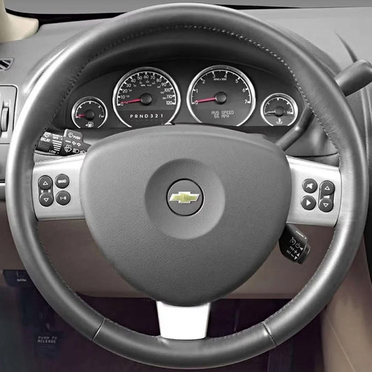 Steering Wheel Cover for Chevrolet Uplander 2005-2008