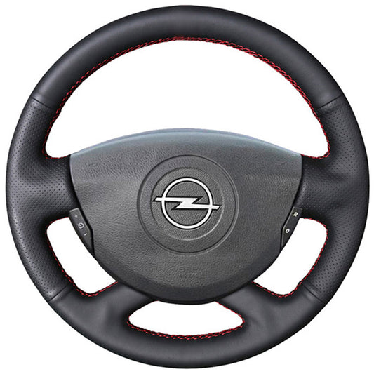 Steering Wheel Cover for Opel Vivaro 2011-2014