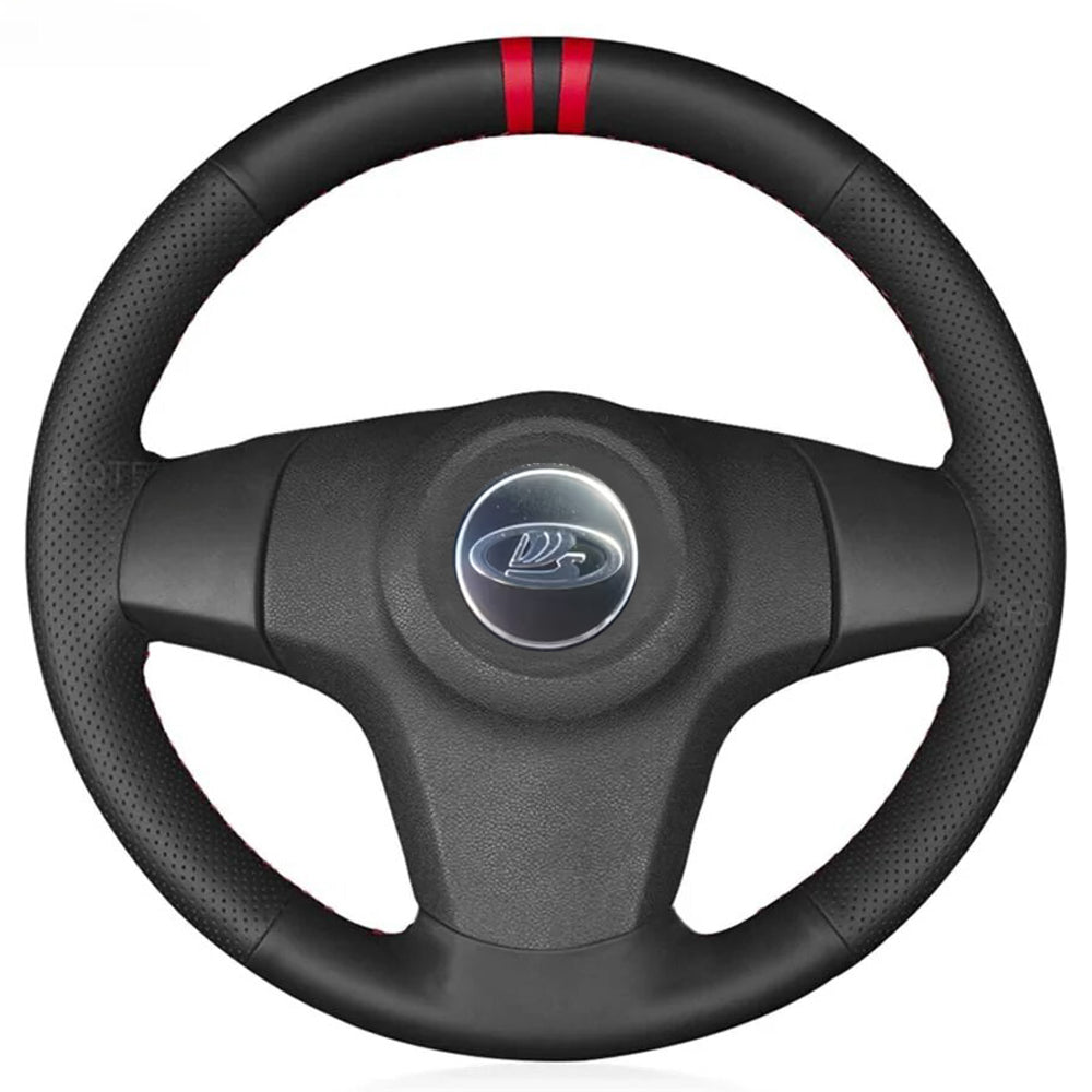 Steering Wheel Cover for Lada Niva 2020-2023