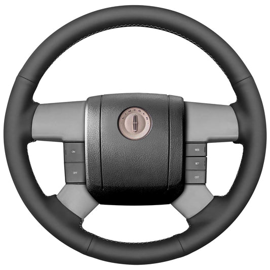 Steering Wheel Cover for Lincoln Mark LT 2005–2008