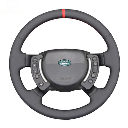 Steering Wheel Cover for Land Rover Range Rover Vogue III 2002-2012