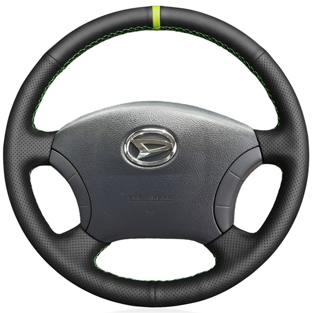 Steering Wheel Cover for Daihatsu Gran Max 2020-2026
