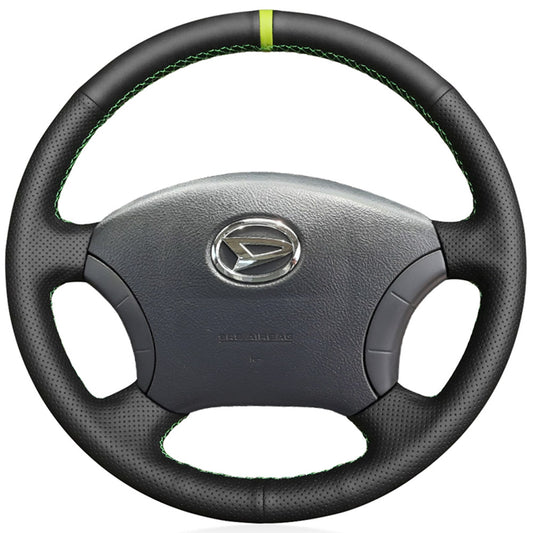 Steering Wheel Cover for Daihatsu Gran Max 2020-2026