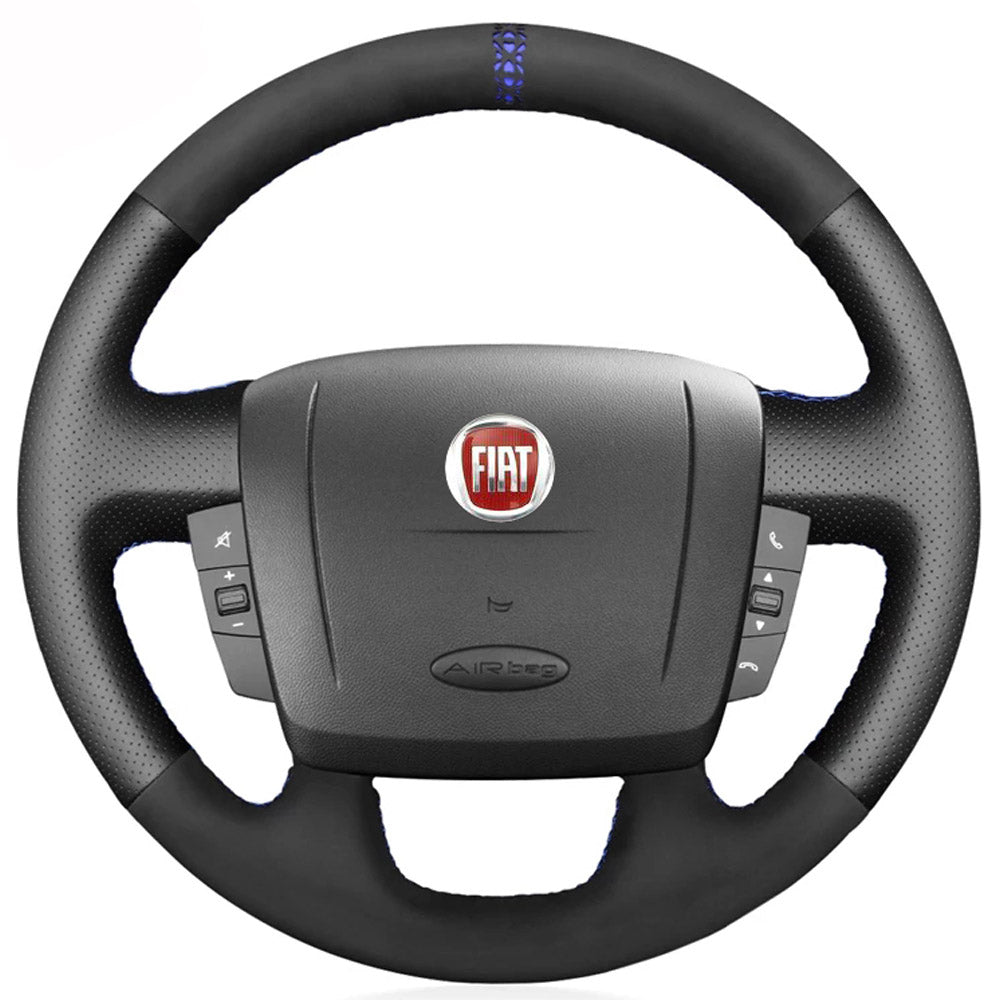 Steering Wheel Cover for Fiat Ducato 2006-2021