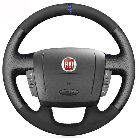 Steering Wheel Cover for Fiat Ducato 2006-2021