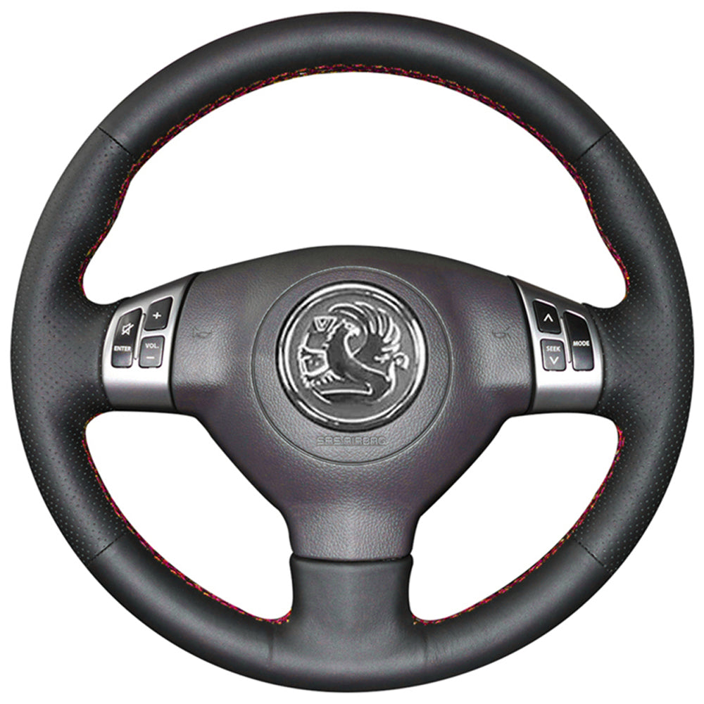 Steering Wheel Cover for Vauxhall Agila 2007-2015