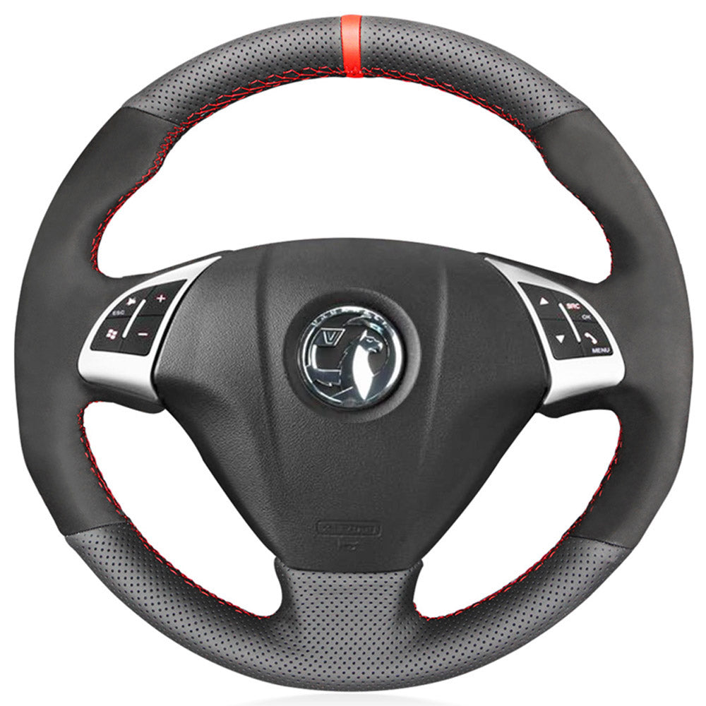 Steering Wheel Cover for Vauxhall Combo 2012-2017