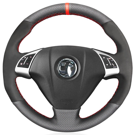 Steering Wheel Cover for Vauxhall Combo 2012-2017