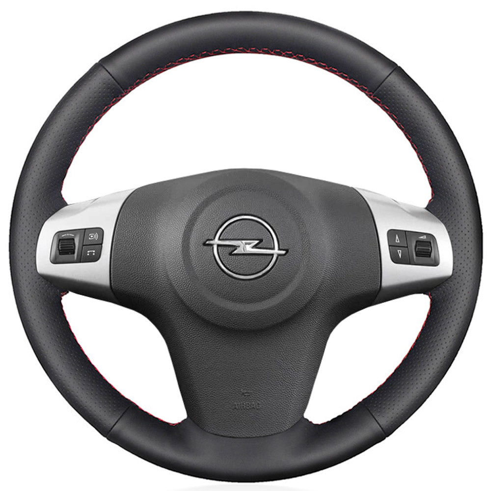 Steering Wheel Cover for Opel Corsa D 2006-2014