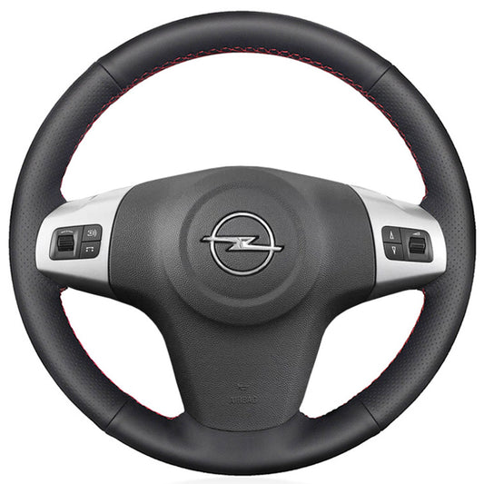 Steering Wheel Cover for Opel Corsa D 2006-2014