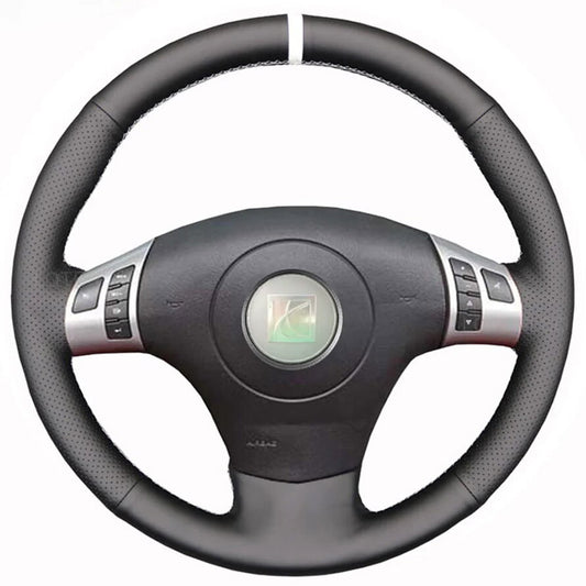 Steering Wheel Cover for Saturn Sky Aura XE 2007-2010