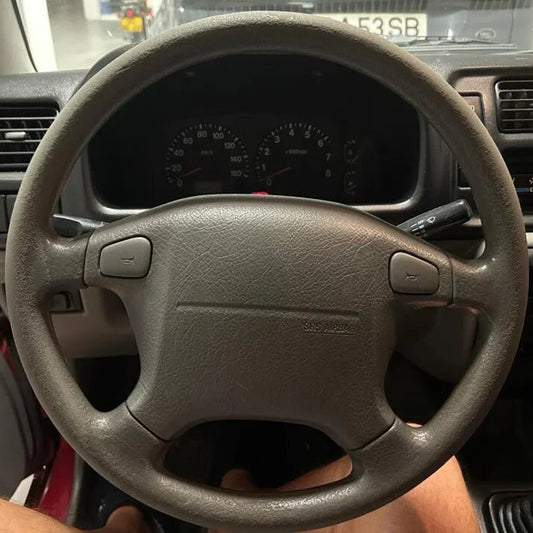 Steering Wheel Cover for Suzuki Jimny 1998-2005