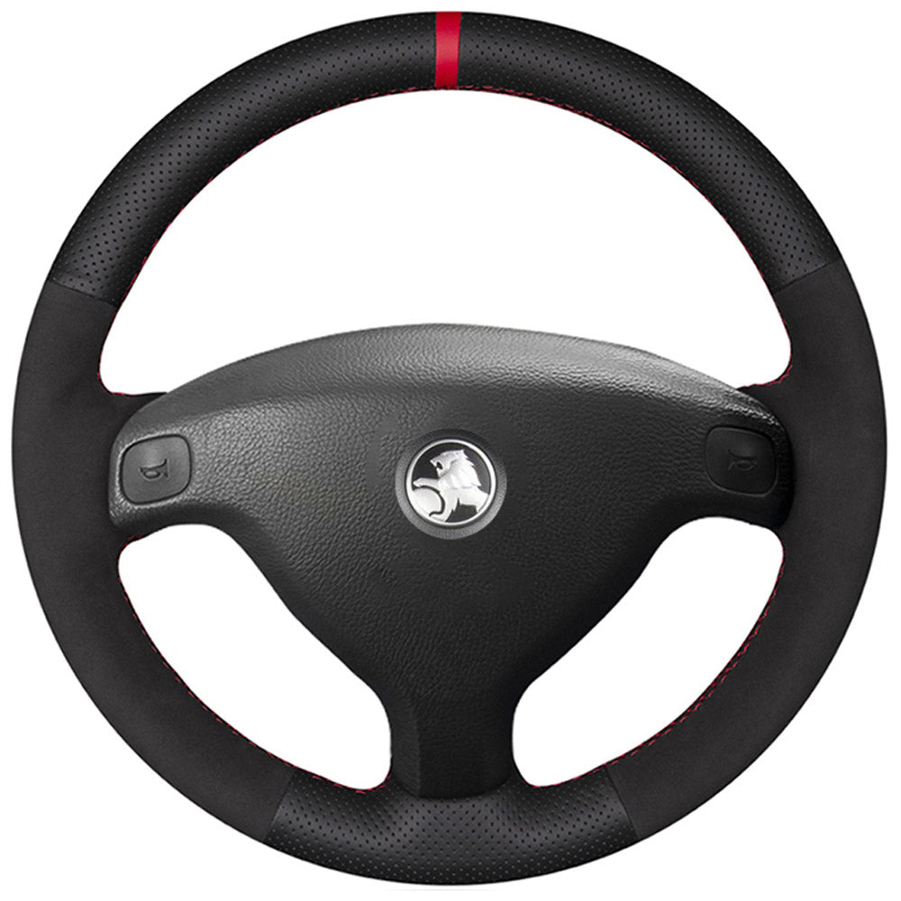 Steering Wheel Cover for Holden Astra Barina Zafira 1998-2005