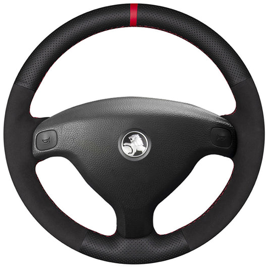 Steering Wheel Cover for Holden Astra Barina Zafira 1998-2005