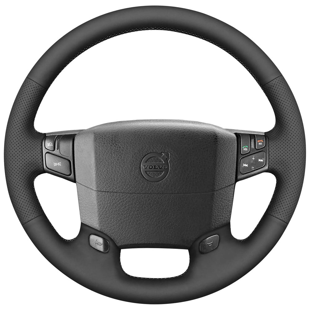 Steering Wheel Cover for Volvo VNL VNR FM FH 2004-2016