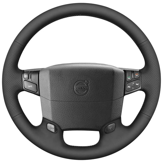 Steering Wheel Cover for Volvo VNL VNR FM FH 2004-2016