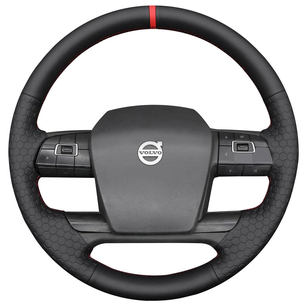 Steering Wheel Cover for Volvo VNL VNR FM FH 2017-2025
