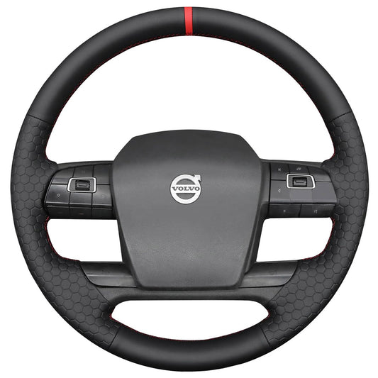 Steering Wheel Cover for Volvo VNL VNR FM FH 2017-2025