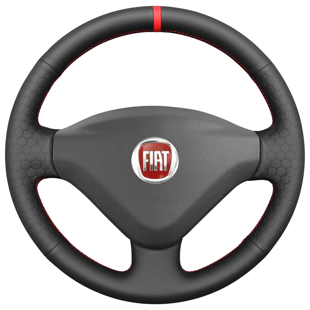 Steering Wheel Cover for Fiat Scudo 2010-2016