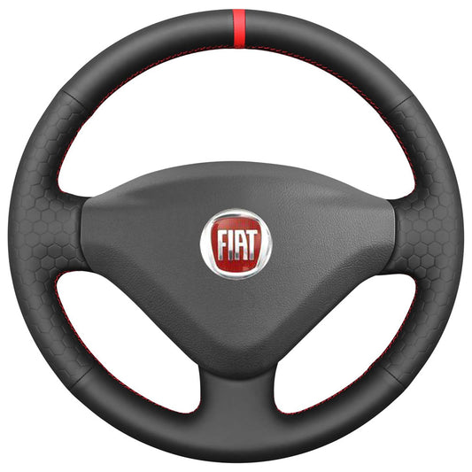 Steering Wheel Cover for Fiat Scudo 2010-2016