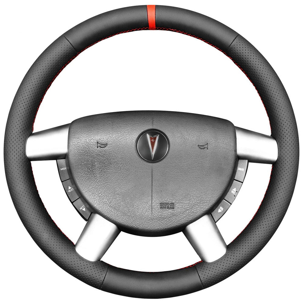 Steering Wheel Cover for Pontiac GTO 2004-2006