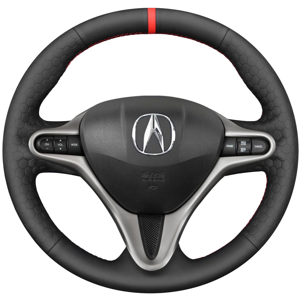 Steering Wheel Cover for Acura CSX 2006-2011