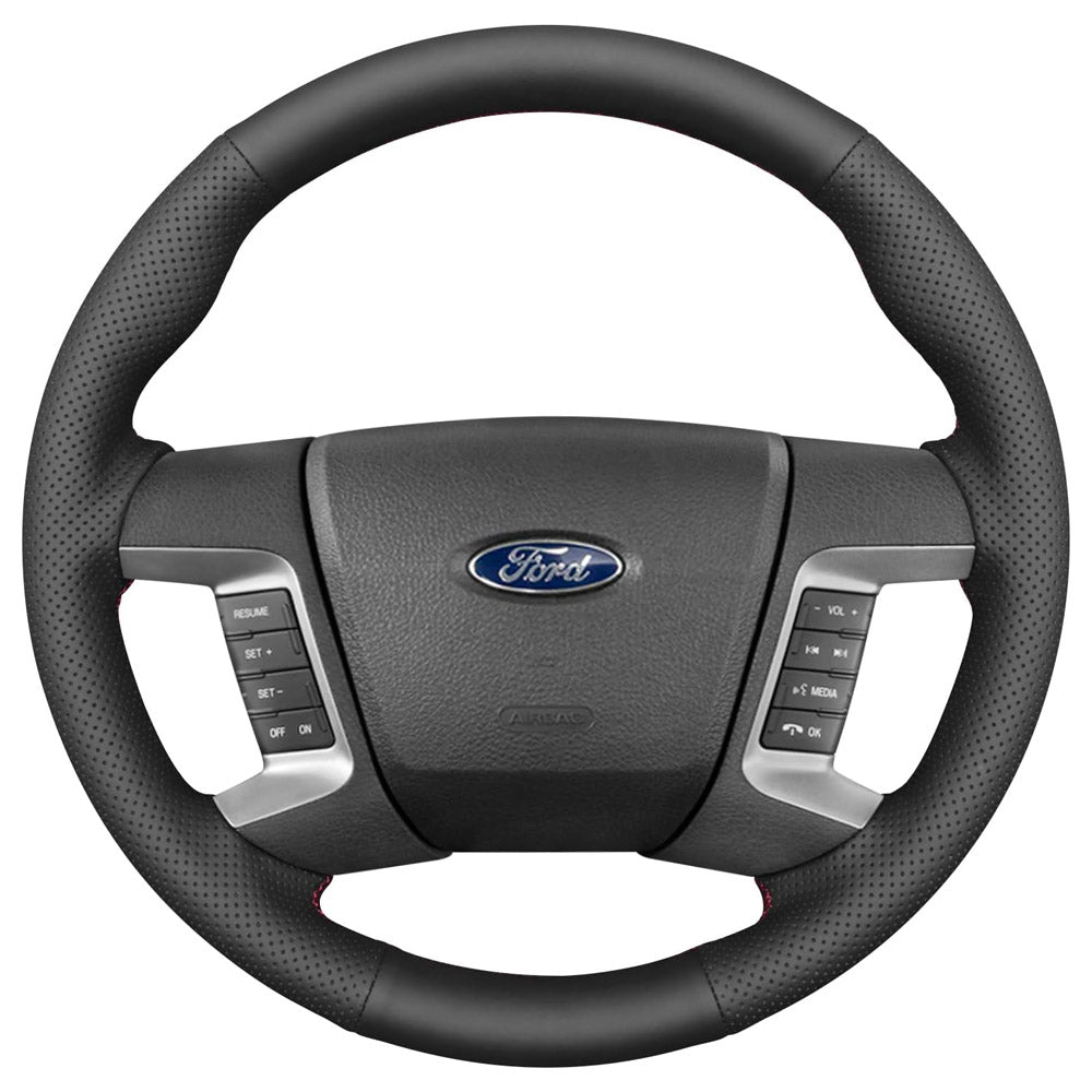 Steering Wheel Cover for Ford Fusion SE 2005-2012