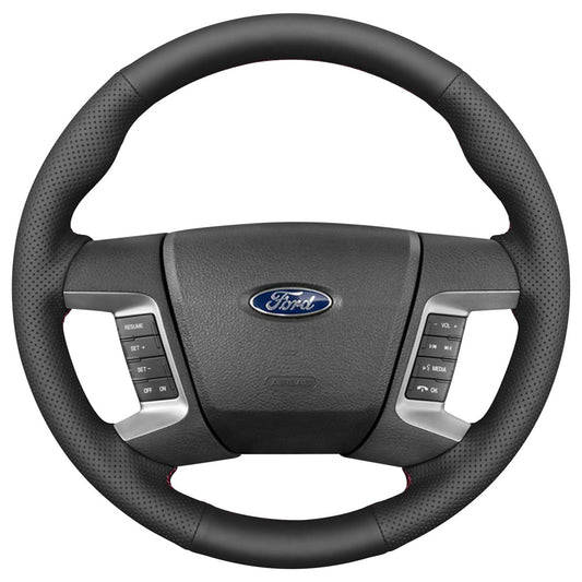 Steering Wheel Cover for Ford Fusion SE 2005-2012