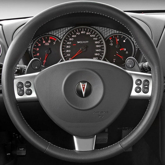 Steering Wheel Cover for Pontiac Montana 2005-2009