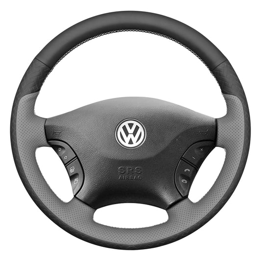 Steering Wheel Cover for Volkswagen VW Crafter 2006-2016