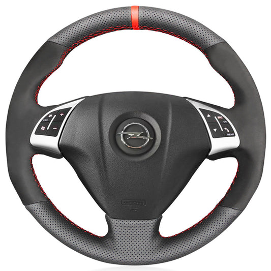 Steering Wheel Cover for Opel Combo 2012-2017