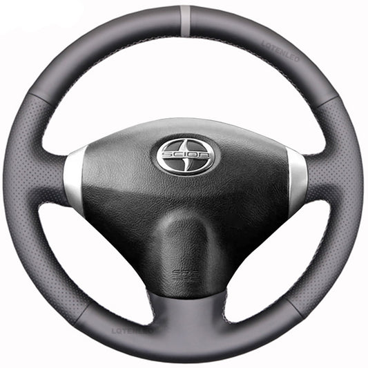 Steering Wheel Cover for Scion xA 2004-2005 xB 2004-2005