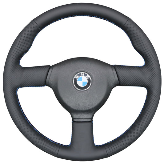 Steering Wheel Cover for BMW M5 M3 E30 E34 M Tech 2 1988–1991