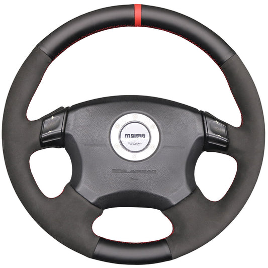 Steering Wheel Cover for Subaru Impreza WRX 1999-2004