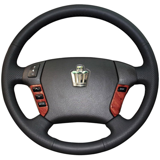 Steering Wheel Cover for Toyota Crown 2006-2009