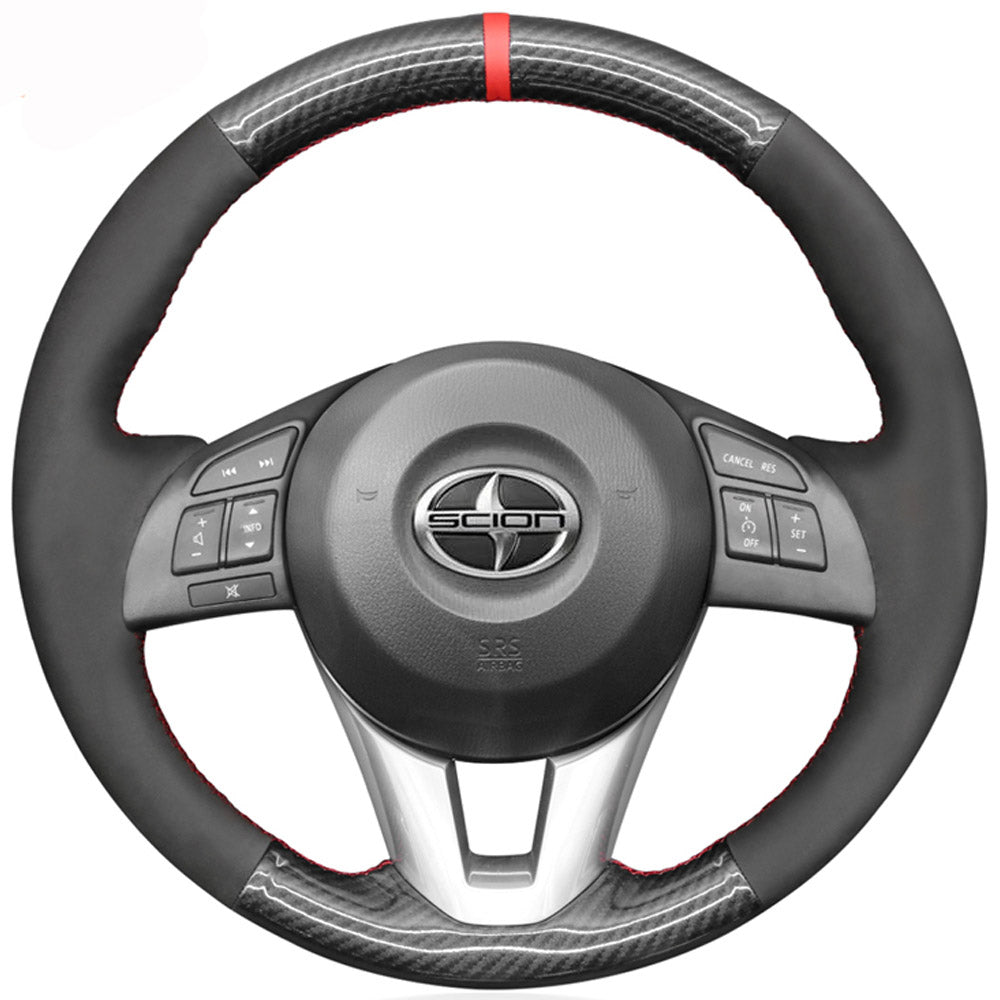 Steering Wheel Cover for Scion iA 2015-2018